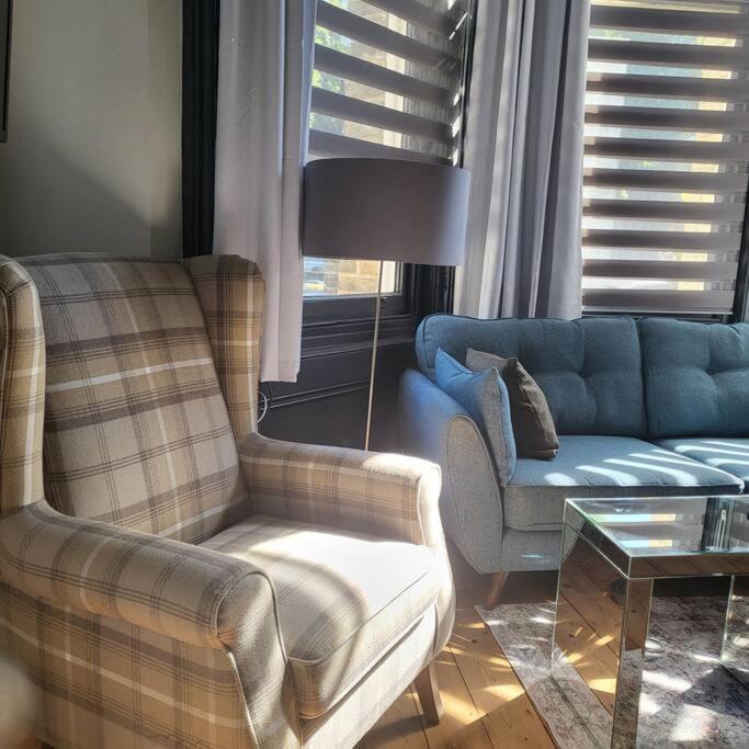21 Mini Loft Apartment - Great Location - Comfy King Size Bed برايتون المظهر الخارجي الصورة